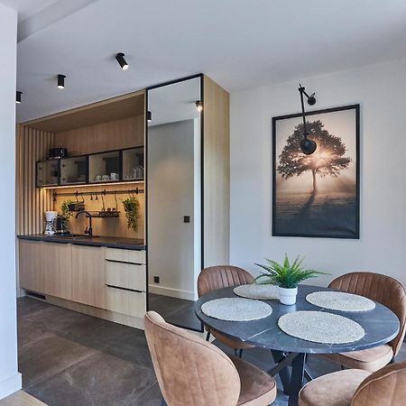 Apartamenty Swinoujscie - Baltycki Eksteriør bilde