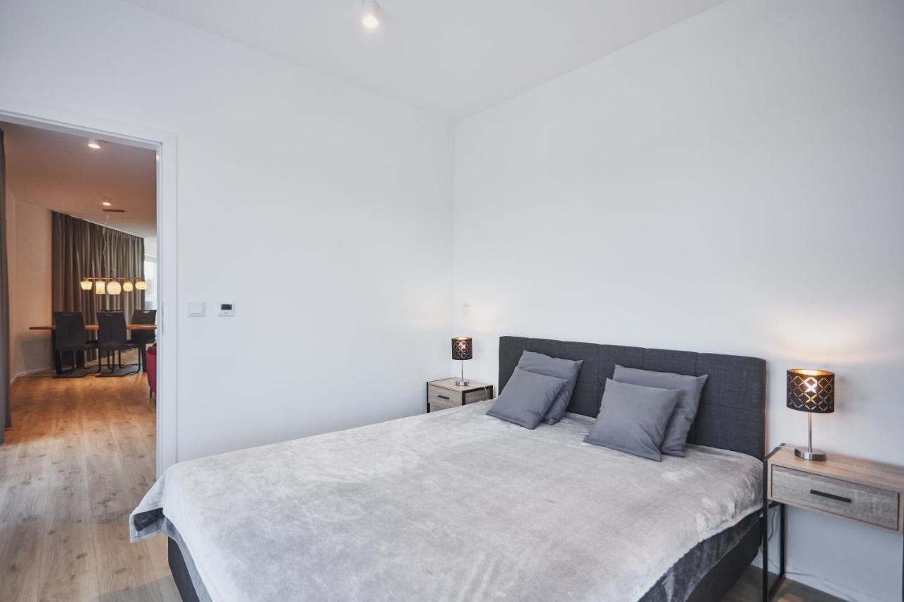 Apartamenty Swinoujscie - Baltycki Eksteriør bilde