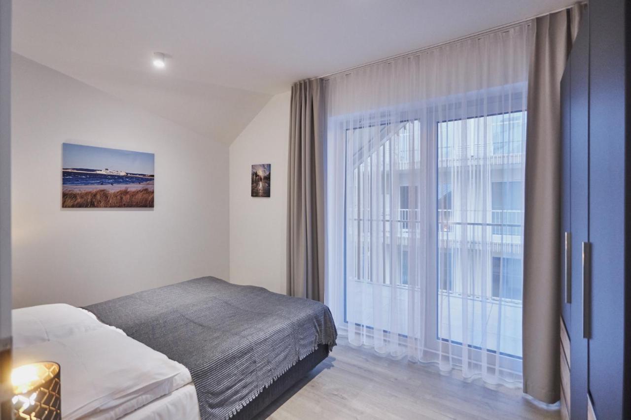 Apartamenty Swinoujscie - Baltycki Eksteriør bilde