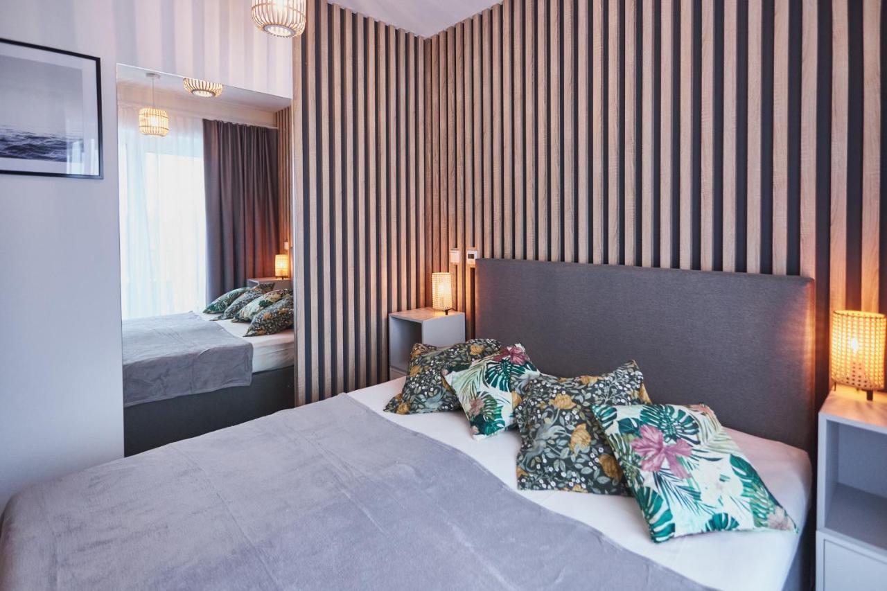 Apartamenty Swinoujscie - Baltycki Eksteriør bilde